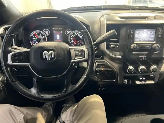 2023 Ram 2500 Big Horn Crew Cab 4x4 6'4" Box