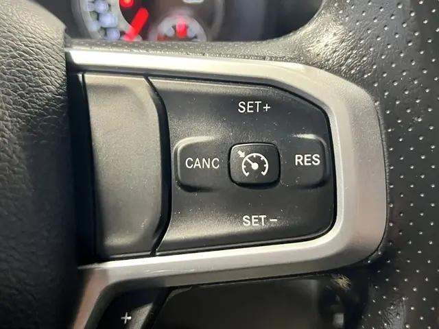 2023 Ram 2500 Big Horn Crew Cab 4x4 6'4" Box