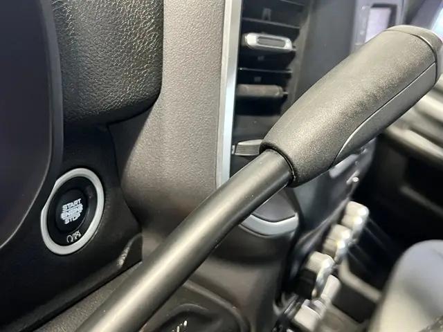 2023 Ram 2500 Big Horn Crew Cab 4x4 6'4" Box