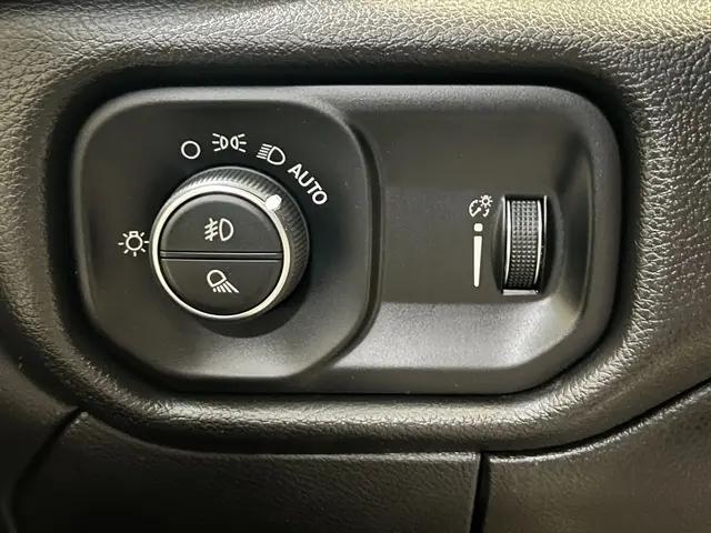 2023 Ram 2500 Big Horn Crew Cab 4x4 6'4" Box