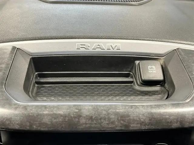 2023 Ram 2500 Big Horn Crew Cab 4x4 6'4" Box