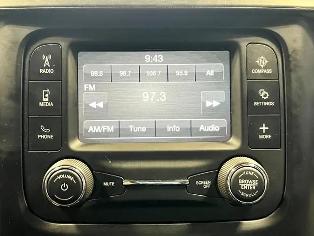 2023 Ram 2500 Big Horn Crew Cab 4x4 6'4" Box