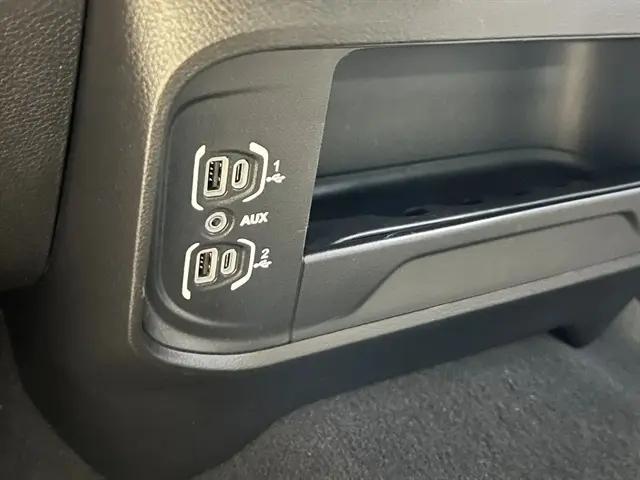 2023 Ram 2500 Big Horn Crew Cab 4x4 6'4" Box