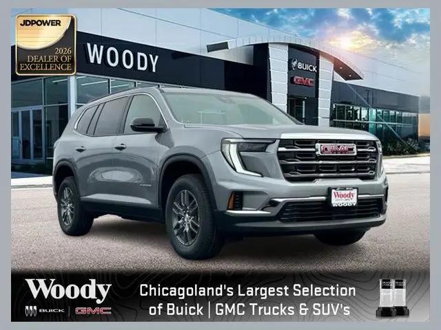 2026 GMC Acadia Elevation FWD for sale in Naperville, IL