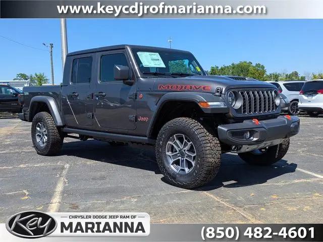 2026 Jeep Gladiator Sport for sale in Marianna, FL