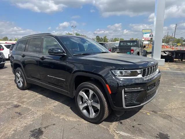 2026 Jeep Grand Cherokee L Limited 4x2 for sale in Marianna, FL