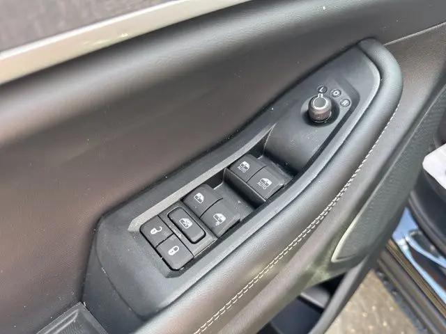2026 Jeep Grand Cherokee L Limited 4x2