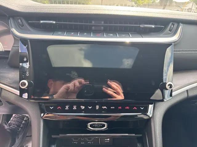 2026 Jeep Grand Cherokee L Limited 4x2