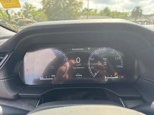 2026 Jeep Grand Cherokee L Limited 4x2