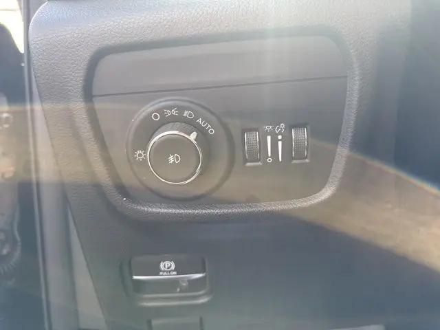 2026 Jeep Grand Cherokee L Limited 4x2