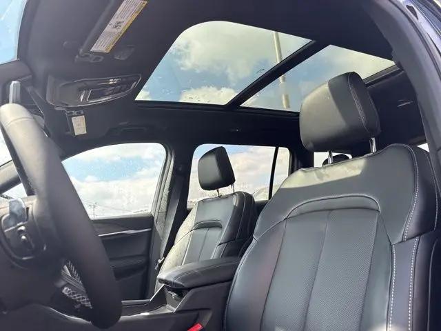 2026 Jeep Grand Cherokee L Limited 4x2