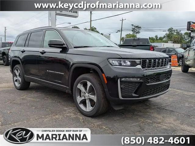 2026 Jeep Grand Cherokee L Limited 4x2 for sale in Marianna, FL
