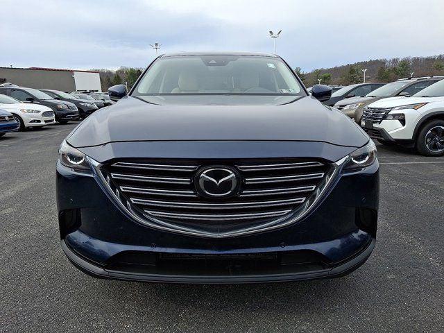 2019 Mazda CX-9 Touring