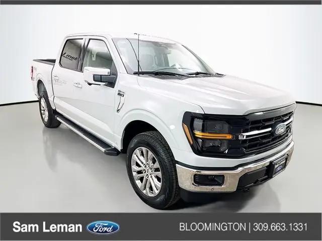 2026 Ford F-150 XLT for sale in Bloomington, IL