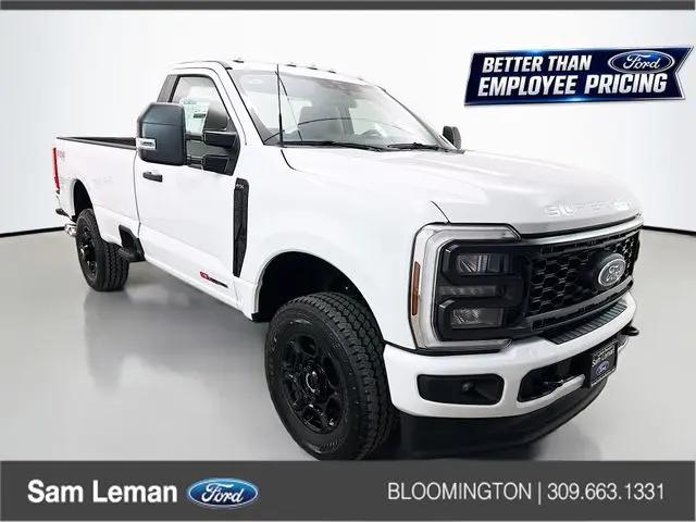 2026 Ford F-350 XL for sale in Bloomington, IL