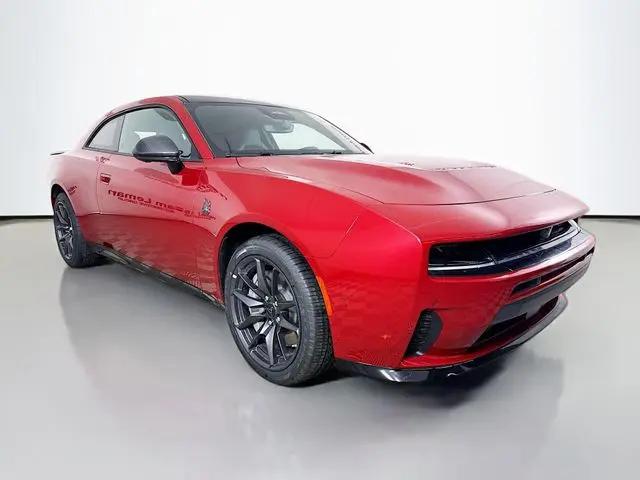 2026 Dodge Charger Scat Pack Plus 2-Door AWD for sale in Bloomington, IL