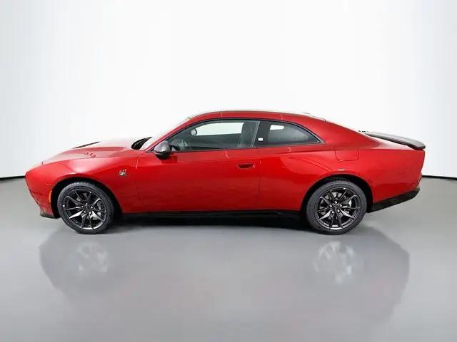 2026 Dodge Charger Scat Pack Plus 2-Door AWD