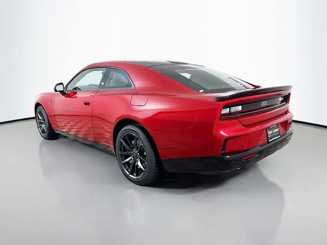 2026 Dodge Charger Scat Pack Plus 2-Door AWD
