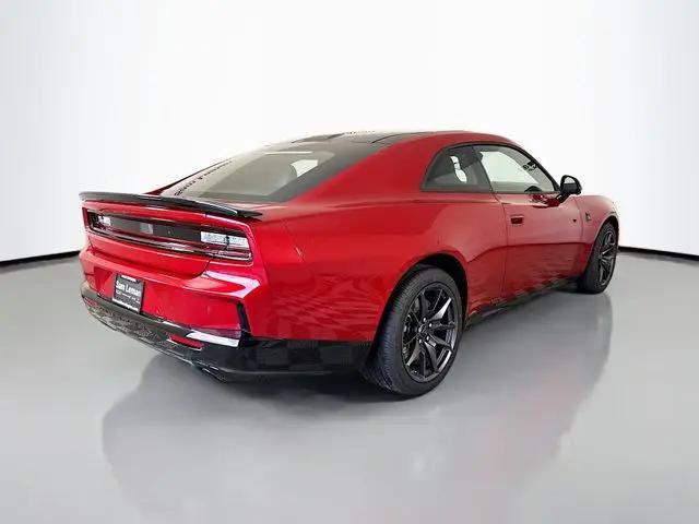 2026 Dodge Charger Scat Pack Plus 2-Door AWD