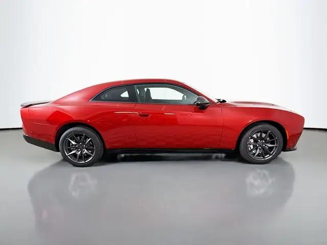 2026 Dodge Charger Scat Pack Plus 2-Door AWD