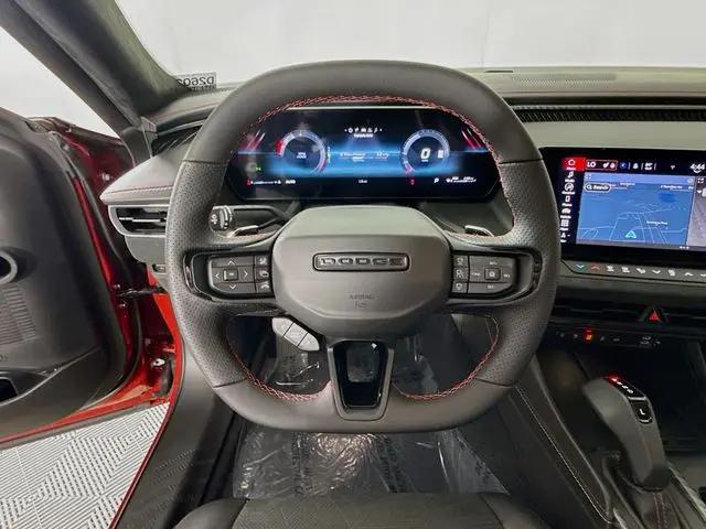 2026 Dodge Charger Scat Pack Plus 2-Door AWD
