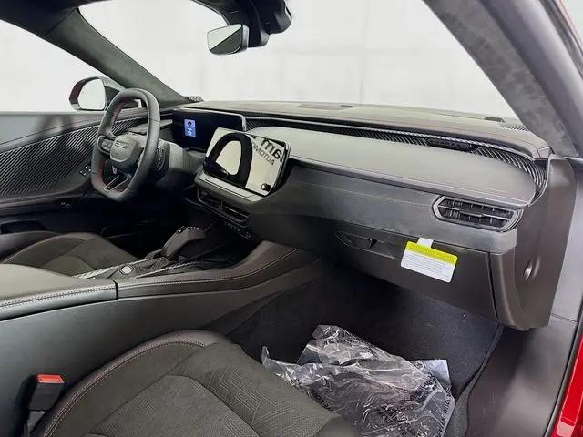 2026 Dodge Charger Scat Pack Plus 2-Door AWD