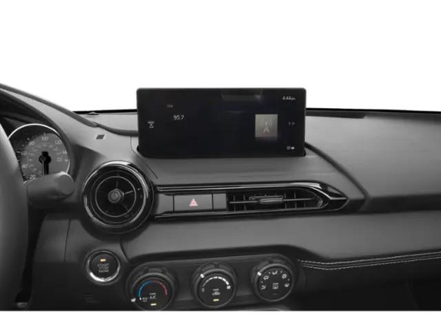 2026 Mazda MX-5 Club