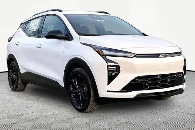 2027 Chevrolet Bolt RS FWD for sale in Lowell, NC