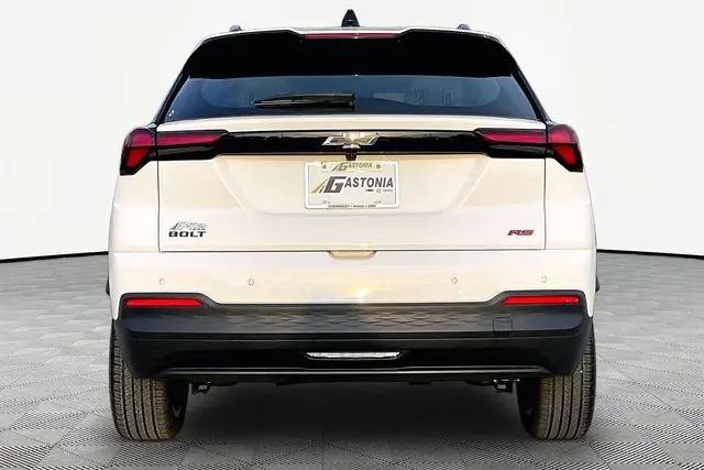 2027 Chevrolet Bolt RS FWD