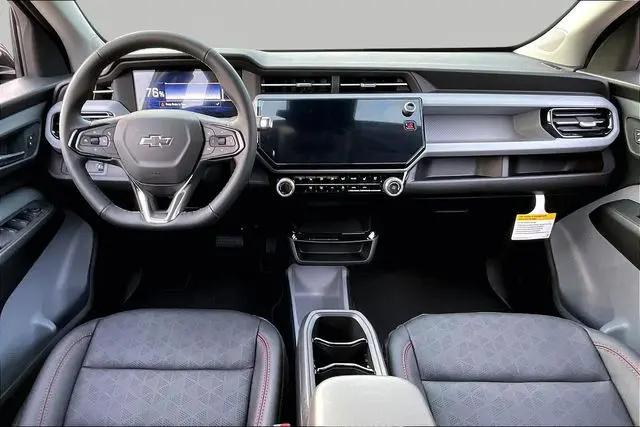 2027 Chevrolet Bolt RS FWD