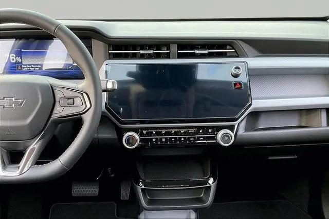 2027 Chevrolet Bolt RS FWD