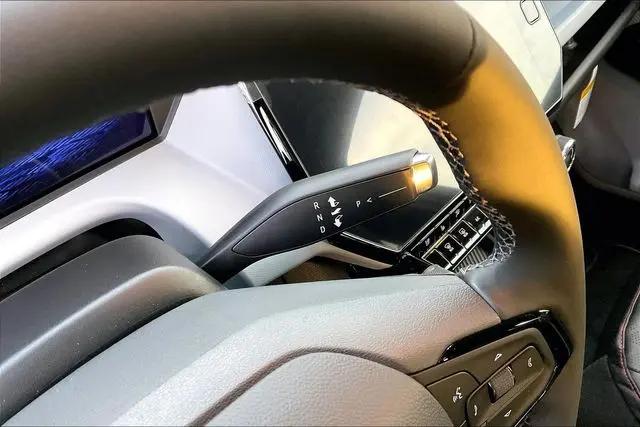 2027 Chevrolet Bolt RS FWD