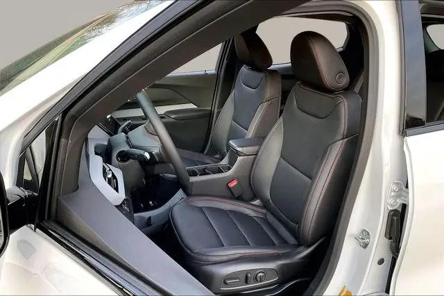 2027 Chevrolet Bolt RS FWD