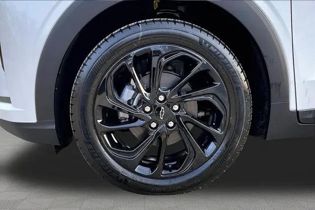 2027 Chevrolet Bolt RS FWD