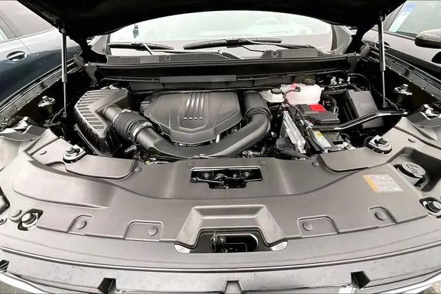 2026 GMC Acadia Elevation FWD