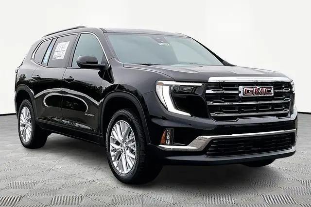 2026 GMC Acadia Elevation FWD for sale in Lowell, NC