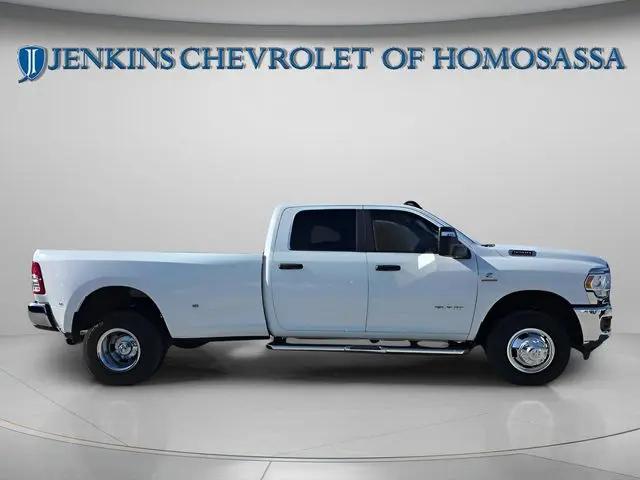 2024 Ram 3500 Big Horn Crew Cab 4x4 8' Box for sale in Homosassa, FL