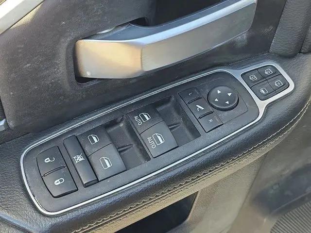 2024 Ram 3500 Big Horn Crew Cab 4x4 8' Box
