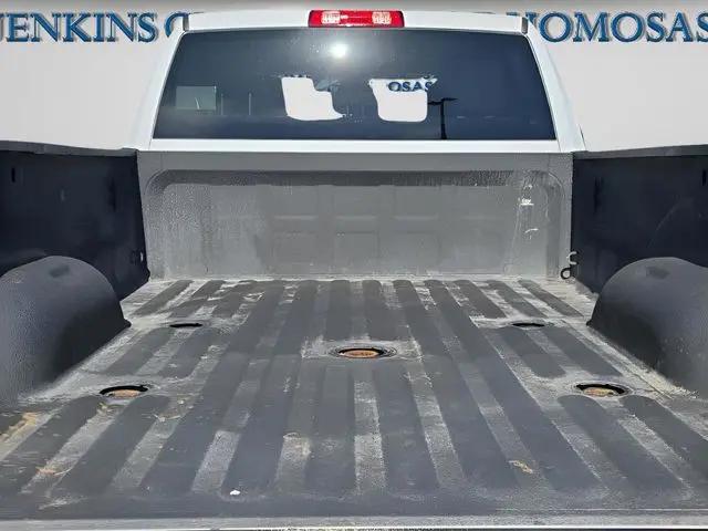 2024 Ram 3500 Big Horn Crew Cab 4x4 8' Box