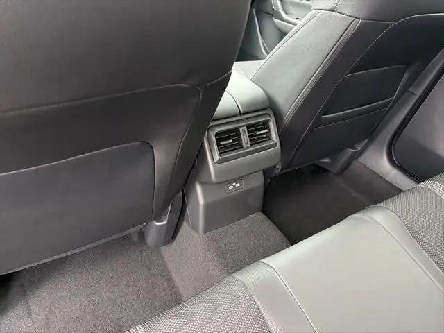 2026 Mazda CX-50 2.5 S Meridian Edition