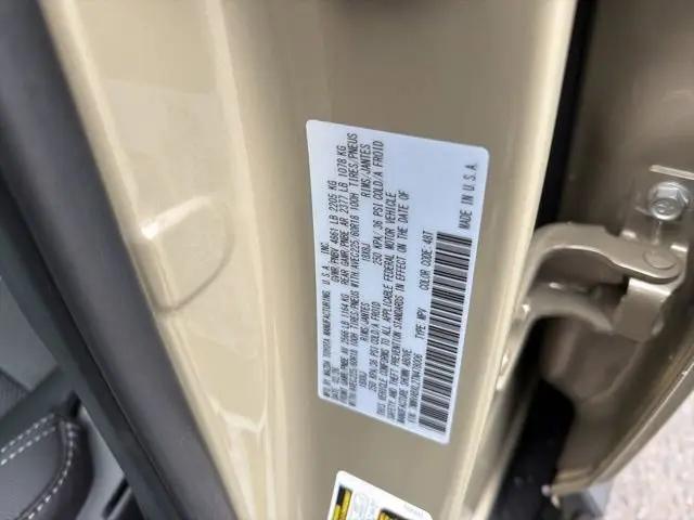 2026 Mazda CX-50 2.5 S Meridian Edition