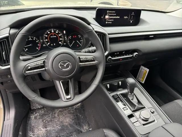 2026 Mazda CX-50 2.5 S Meridian Edition