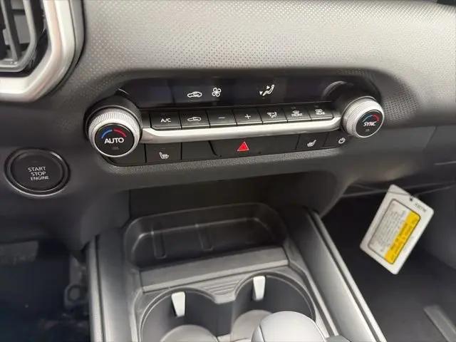 2026 Mazda CX-50 2.5 S Meridian Edition
