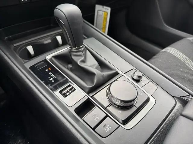 2026 Mazda CX-50 2.5 S Meridian Edition