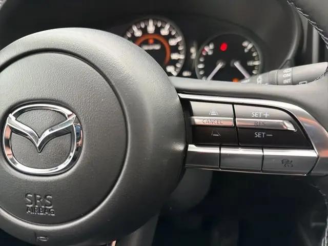 2026 Mazda CX-50 2.5 S Meridian Edition