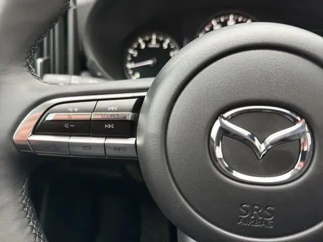 2026 Mazda CX-50 2.5 S Meridian Edition