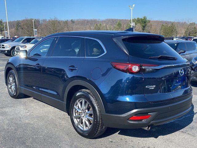 2019 Mazda CX-9 Touring 2019 Mazda CX-9 Touring