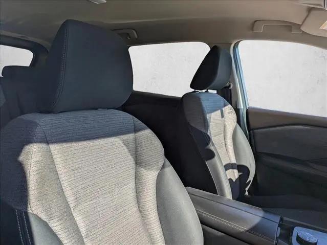 2021 Nissan Rogue S Intelligent AWD