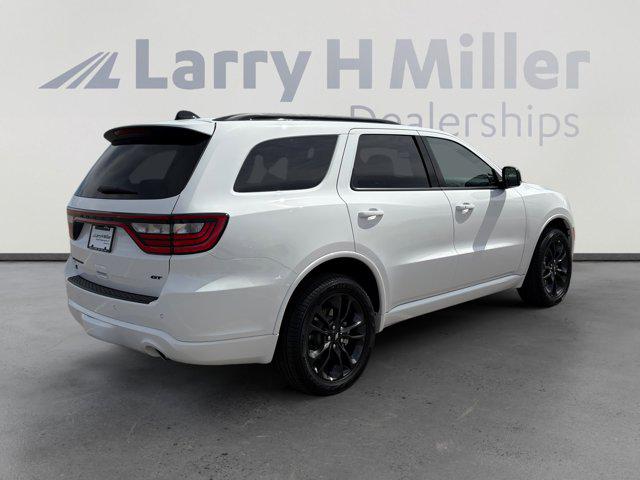 2026 Dodge Durango GT PLUS AWD