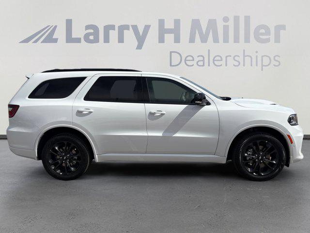 2026 Dodge Durango GT PLUS AWD